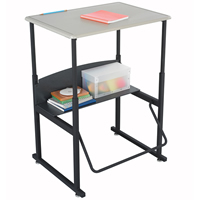 AlphaBetter&trade; Desks