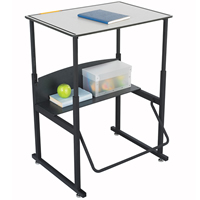 AlphaBetter&trade; Desks