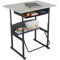 AlphaBetter&trade; Desks