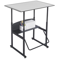 AlphaBetter&trade; Desks