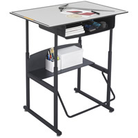 AlphaBetter&trade; Desks