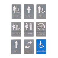 Quartet® ADA Signs