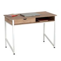 Single Drawer Office Desk