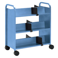 Sliding Divider