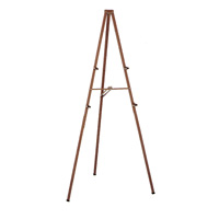 Quartet® Steel Tripod Easel