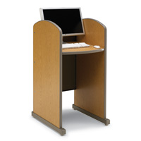 Carrels/Kiosks