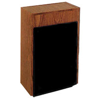 Auxiliary Speaker Cabinet