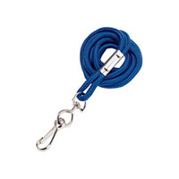 Round Lanyards