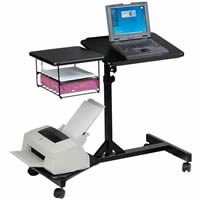 Lapmaster Workstation