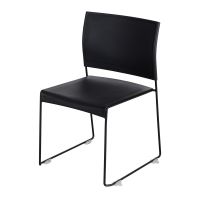 Currant™ High Density Stack Chair (Qty. 4)