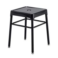 Safco® Steel Guest Stool 18