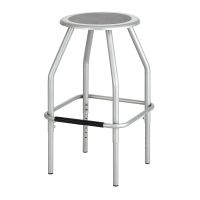 Diesel Adjustable Height Stool