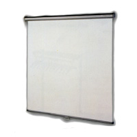 Quartet® Wall and Ceiling Projection Screens