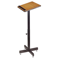 Adjustable Height Speaker Stand - NON SOUND