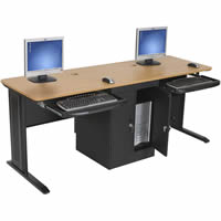 LX Workstations