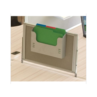 iFlex&trade; Privacy Panels