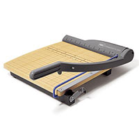 ClassicCut® CL300 Guillotine Paper Trimmers