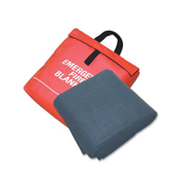 SoftShield™ Emergency Fire Blankets