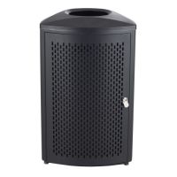 Nook™ Indoor Waste Receptacle