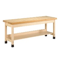 Open Style Auxiliary Workbench