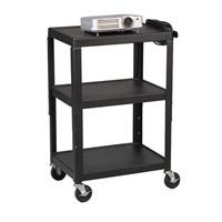 Adjustable Utility Cart