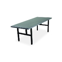 Aluminum Alulite Tables