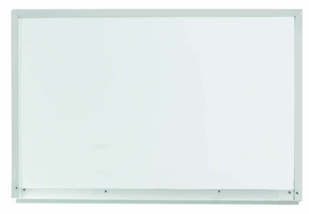 Syncoat&trade; Magnetic Dry Erase White Markerboards