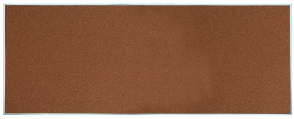 Standard Natural Cork Bulletin Boards