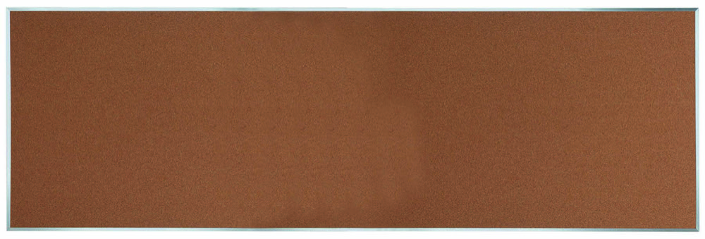 Standard Natural Cork Bulletin Boards