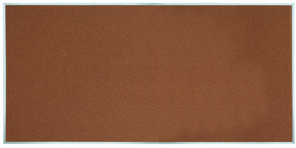Standard Natural Cork Bulletin Boards