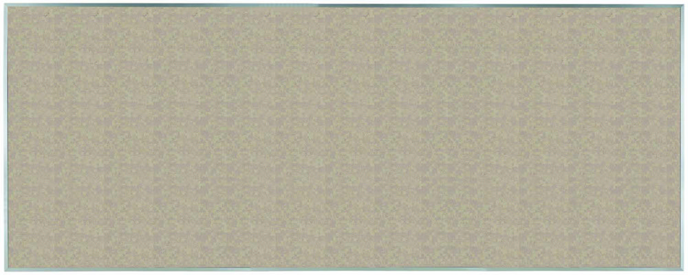 Forbo Colored Cork Bulletin Boards