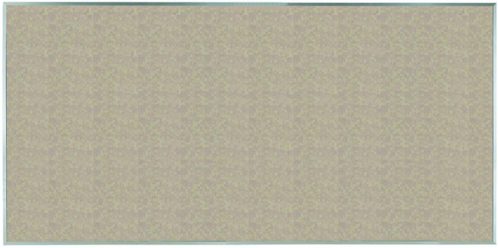 Forbo Colored Cork Bulletin Boards