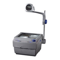 16002 Economy Overhead Projector