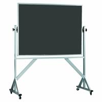 Classic Freestanding Reversible Mobile Chalkboards