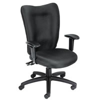 Multi-Function Task Chair