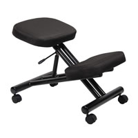 Ergonomic Kneeling Stool