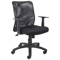 Budget Mesh Task Chair