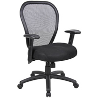 Professional Managers Mesh Chair
