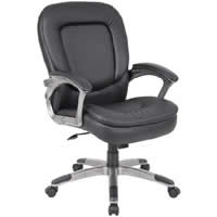 Pillow Top Executive Chairs
