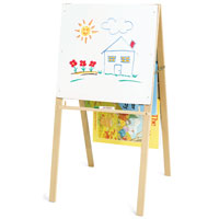 Big Book Easel