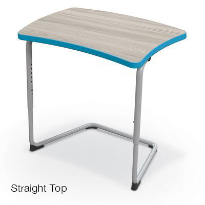 Hierarchy Cantilever Desk