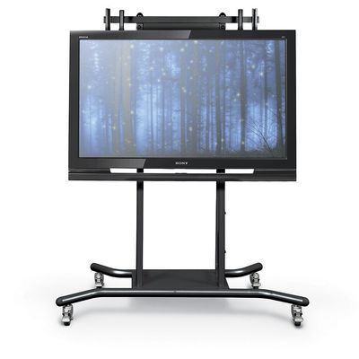 iTeach Spider Flat Panel Cart