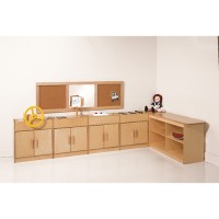 Whitney Plus Imagination Housekeeping Room - Complete Set