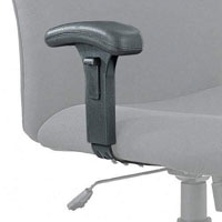 SAFCO Chair Accessories