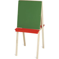 Child's Double Easel