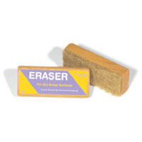 Child's Eraser