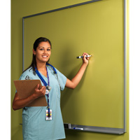 Clarity Series Wallmount Boards