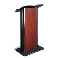 Color Panel Lecterns