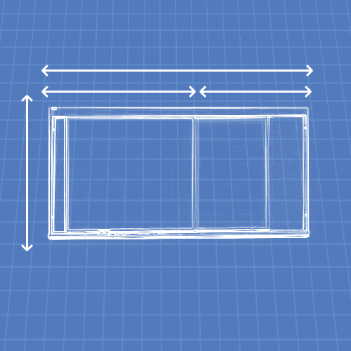 Custom Sliding Board