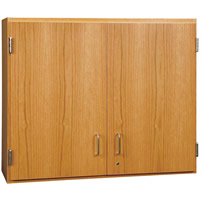 Wall-Mounted Storage Cabinet